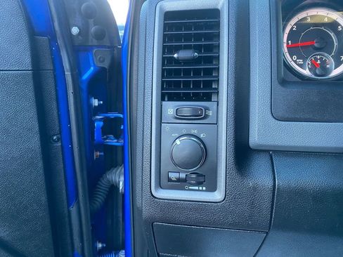 Used 2018 RAM 1500 Tradesman w/ Popular Equipment Group image 14