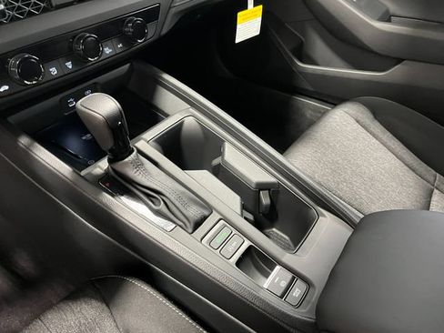 New 2026 Honda Accord SE image 22