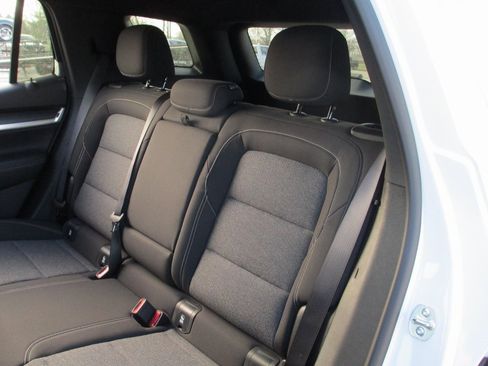 New 2026 GMC Terrain Elevation w/ Technology Package II image 8