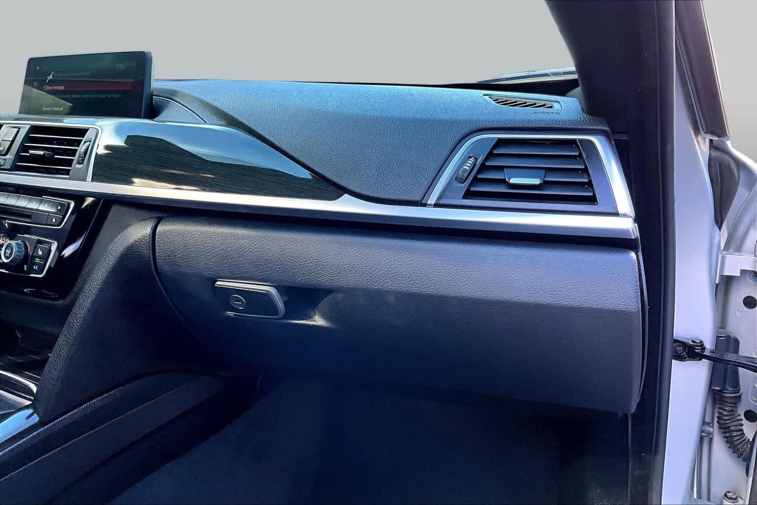 Used 2020 BMW 440i Gran Coupe RWD image 19