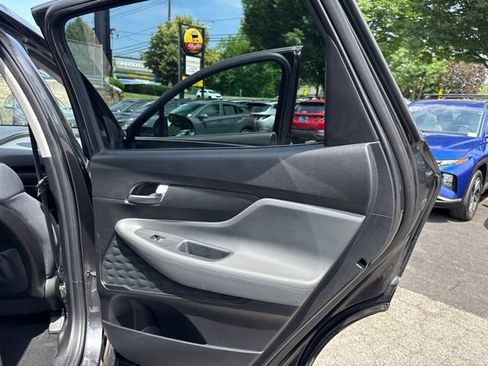 Used 2023 Hyundai Santa Fe SE AWD/4WD image 35