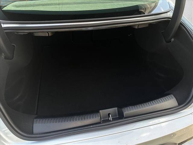 Certified 2026 Mercedes-Benz CLA 250 image 6