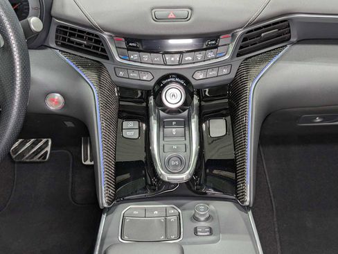 Certified 2022 Acura TLX Type S image 20