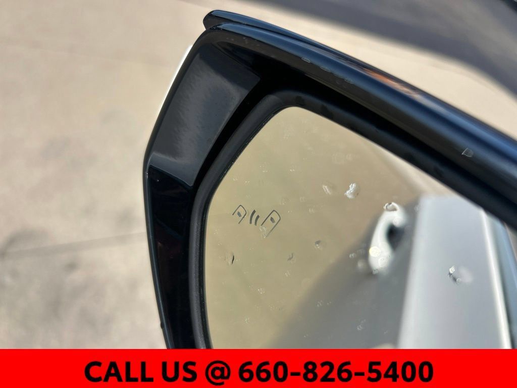 Used 2025 Lexus ES 350 Ultra Luxury FWD image 12