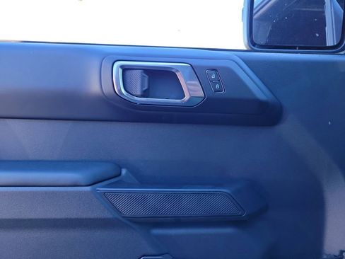 New 2025 Ford Bronco Outer Banks w/ Sasquatch Package image 19