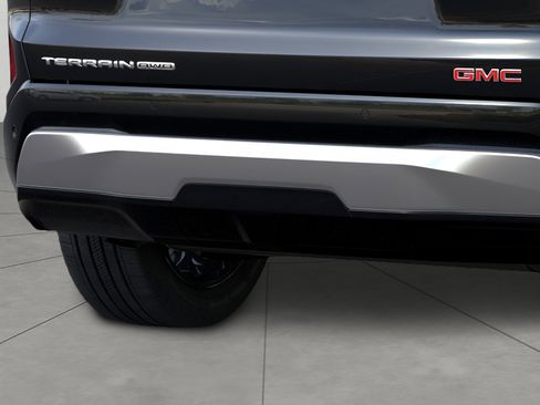 New 2026 GMC Terrain Denali image 14