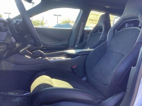 New 2026 Dodge Charger R/T Scat Pack w/ Track Package image 8