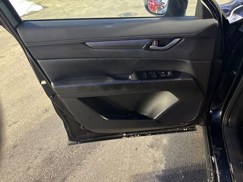 Used 2024 MAZDA CX-5 AWD 2.5 S w/ Preferred Package image 23