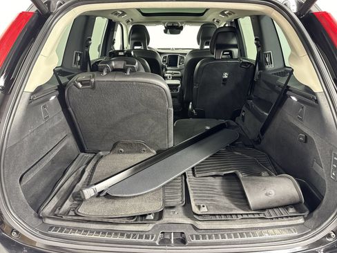Used 2022 Volvo XC90 T8 Inscription w/ Advanced Package AWD/4WD image 33