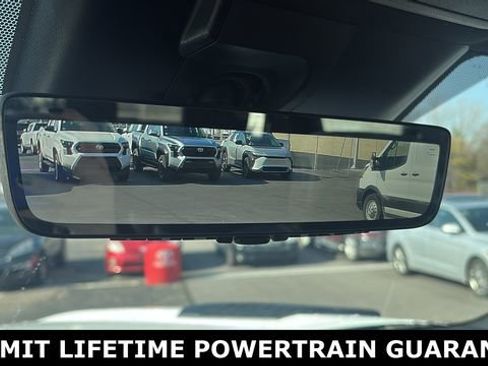 New 2025 Toyota Tundra TRD Pro image 15