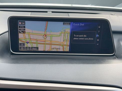 Used 2016 Lexus RX 350 AWD 4dr image 23