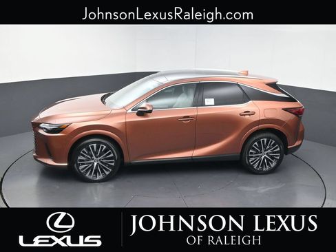 New 2026 Lexus RX 350 w/ Convenience Package AWD/4WD image 32