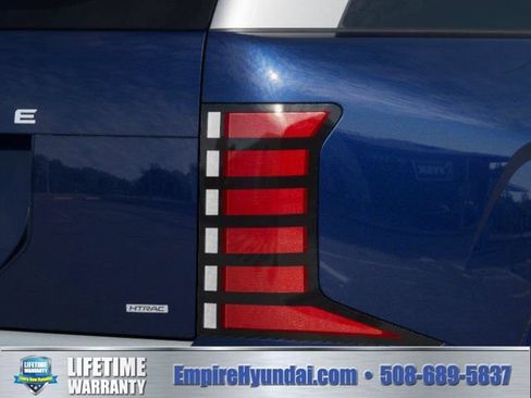 New 2026 Hyundai Palisade Calligraphy AWD/4WD image 10