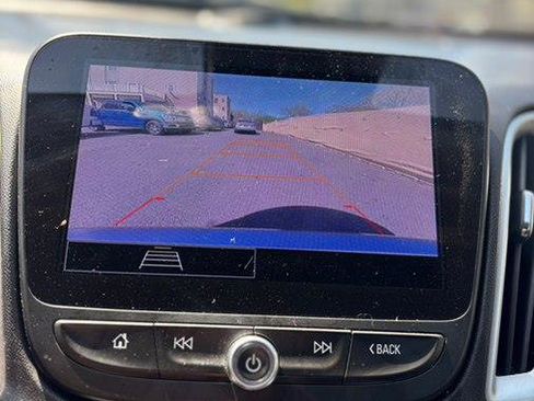 Used 2024 Chevrolet Malibu LT image 15