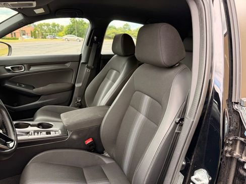 Used 2024 Honda Civic Sport image 11