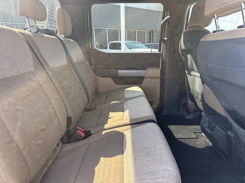 Used 2023 Ford F150 XLT image 6