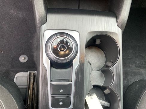 Used 2023 Ford Escape Active image 12