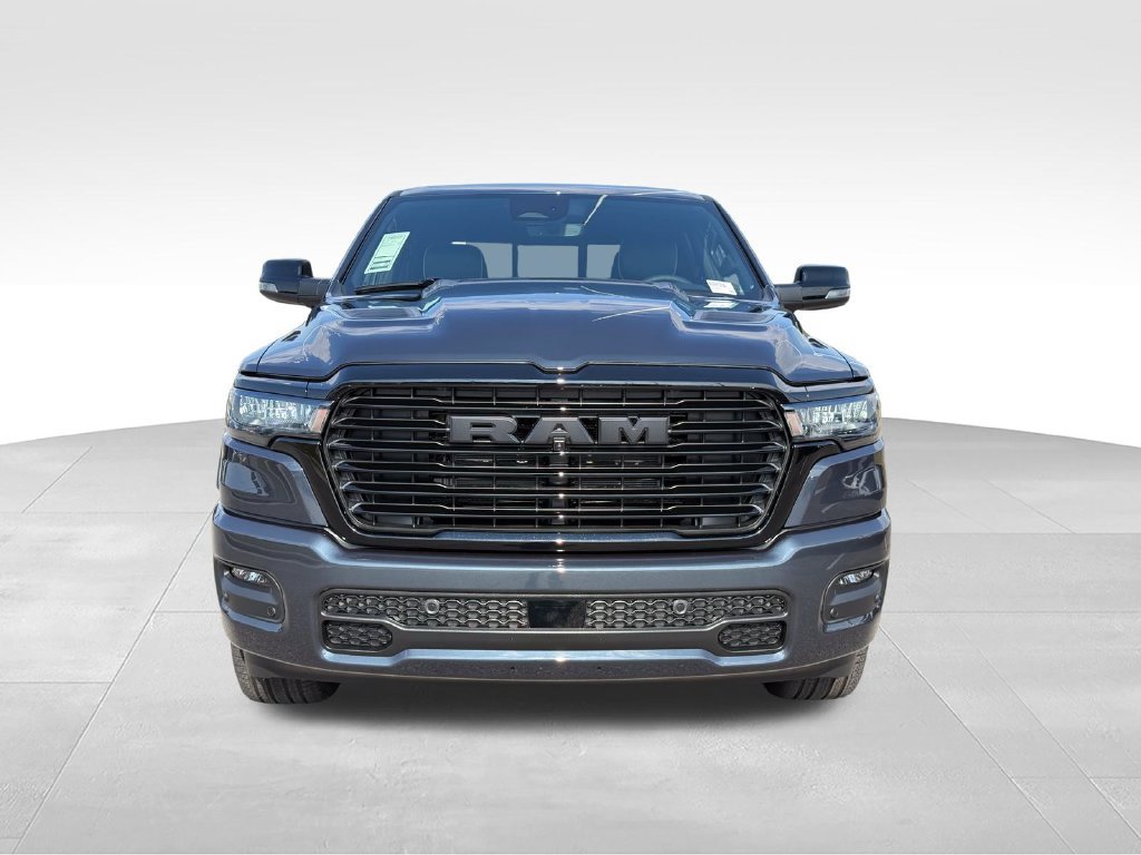 New 2027 RAM 1500 Laramie AWD/4WD image 26