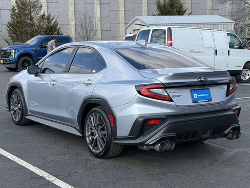 Used 2022 Subaru WRX GT image 3