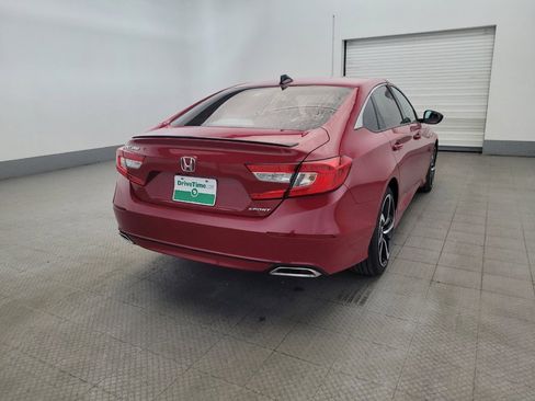 Used 2021 Honda Accord Sport image 7