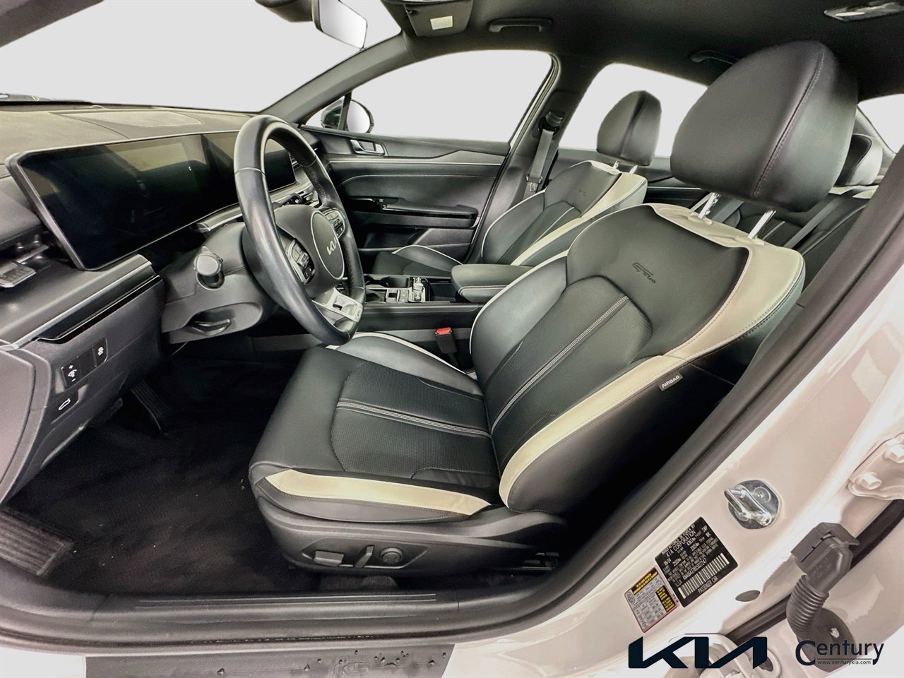 Used 2025 Kia K5 GT-Line FWD image 21