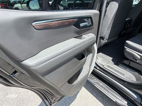 New 2026 Chevrolet Tahoe LS w/ Max Trailering Package RWD image 15