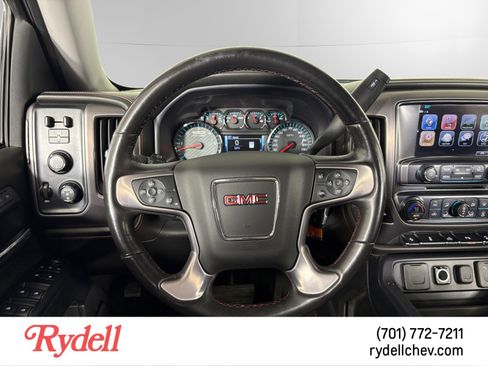 Used 2017 GMC Sierra 1500 SLT image 13