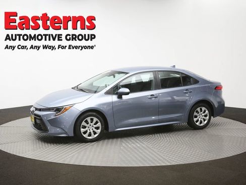 Used 2023 Toyota Corolla LE FWD image 57