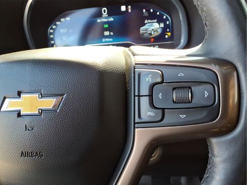 Used 2023 Chevrolet Tahoe High Country AWD/4WD image 18