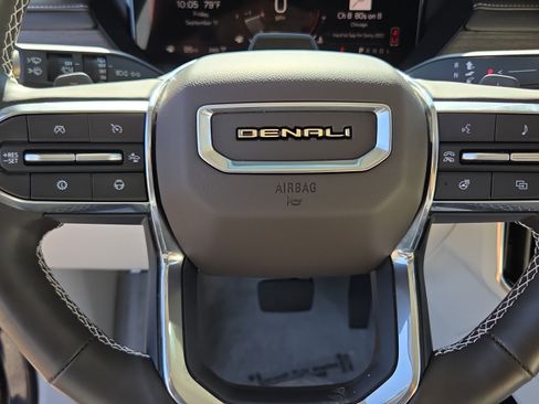 Certified 2024 GMC Acadia Denali w/ Super Cruise Package AWD/4WD image 22