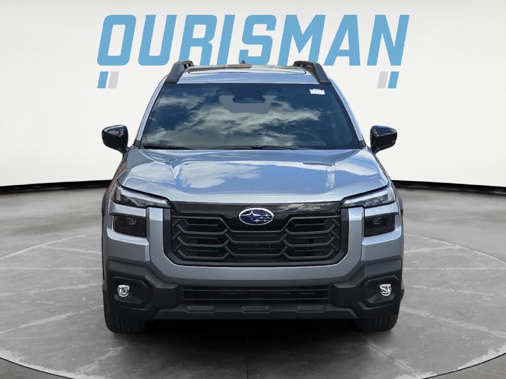 New 2026 Subaru Outback Limited XT AWD/4WD image 8