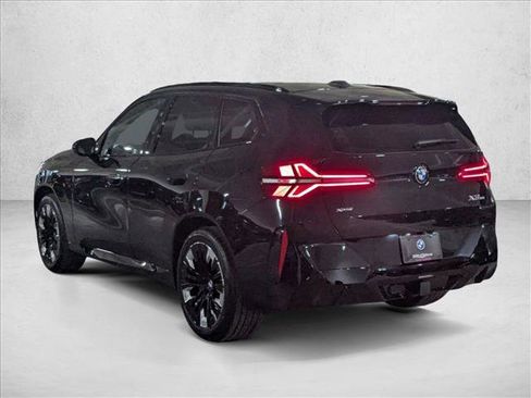 New 2026 BMW X3 xDrive30 w/ Premium Package image 8