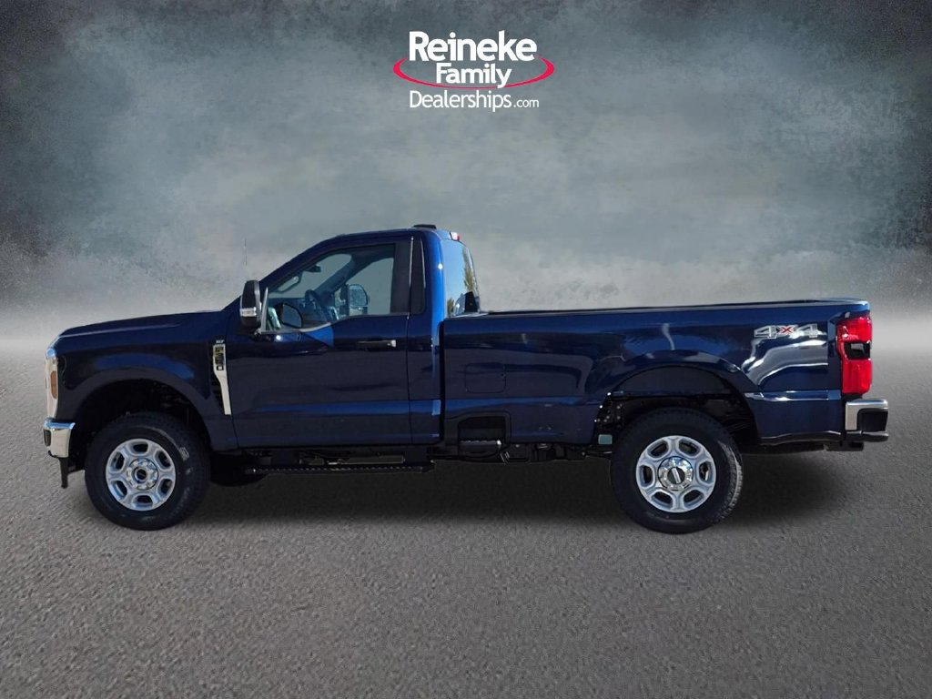 New 2027 Ford F350 XLT w/ 360-Degree Camera Package AWD/4WD image 9