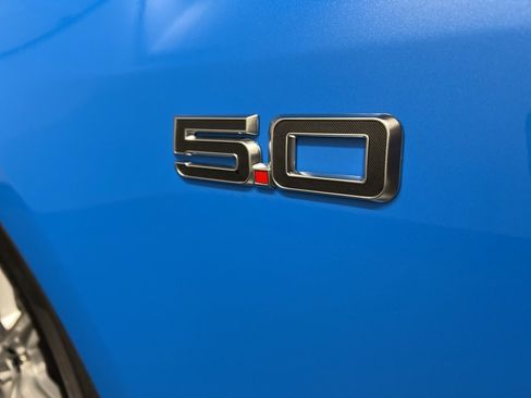 New 2026 Ford Mustang GT Premium image 31