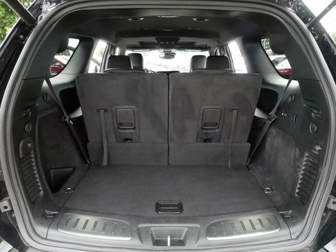 Used 2026 Dodge Durango GT AWD/4WD image 18