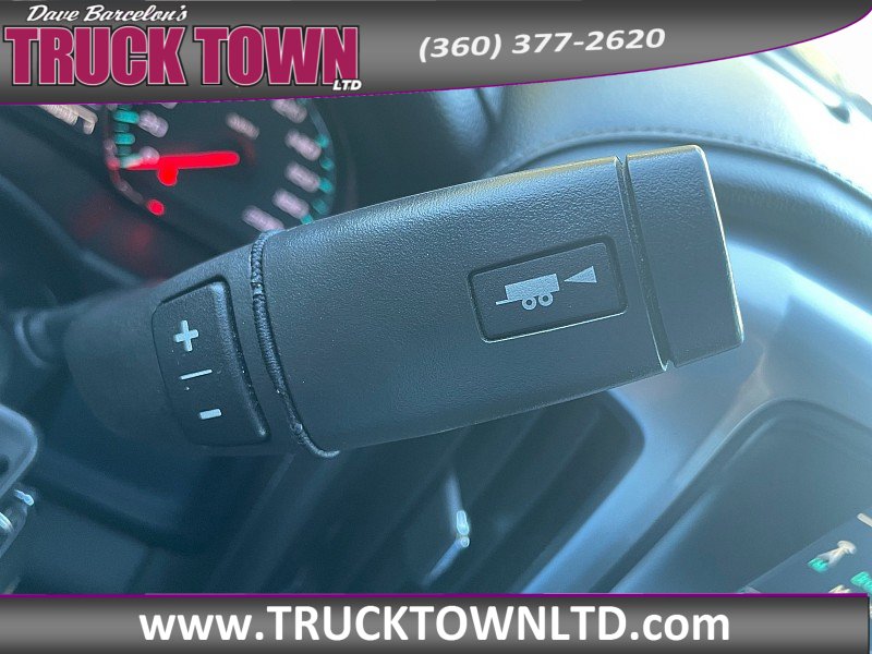 Used 2016 Chevrolet Silverado 3500 LTZ AWD/4WD image 20