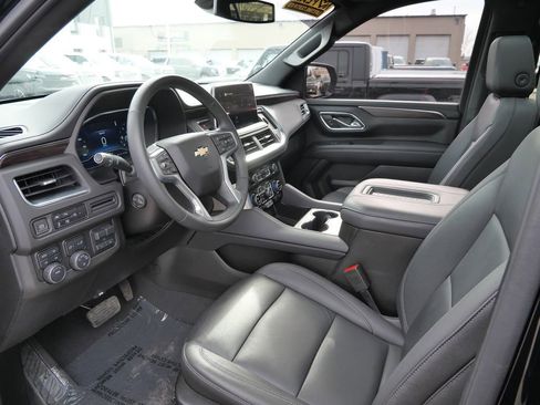 Used 2023 Chevrolet Tahoe LT image 31