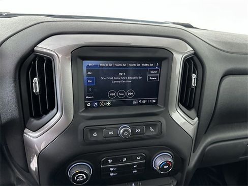 New 2026 Chevrolet Silverado 2500 W/T w/ WT Convenience Package image 13