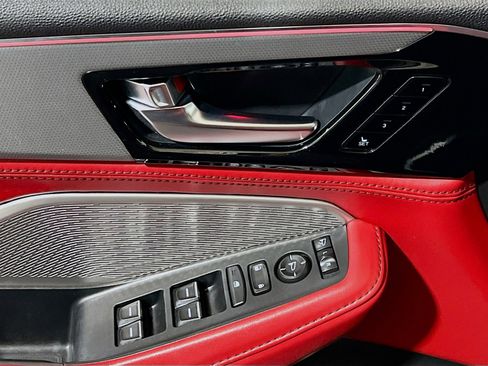 Used 2022 Acura MDX A-Spec image 14