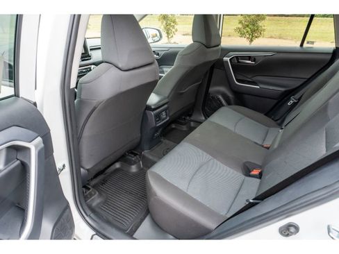 Certified 2025 Toyota RAV4 XLE image 13