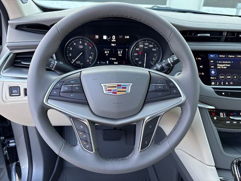 New 2026 Cadillac XT5 Premium Luxury w/ Driver Assist Package image 19