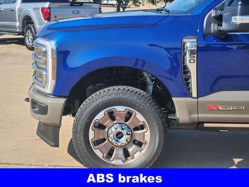 New 2026 Ford F250 King Ranch image 9