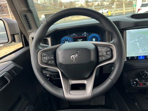 New 2025 Ford Bronco Big Bend image 18