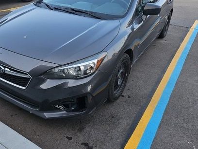 Used 2018 Subaru Impreza 2.0i