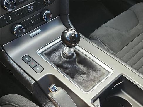 Used 2013 Ford Mustang Boss 302 w/ Boss 302 Accessory Pkg image 12