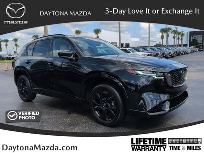 New 2026 MAZDA CX-5 2.5 S w/ Premium Plus Package