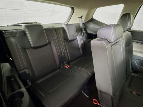 Certified 2023 Volkswagen Atlas SE w/ Panoramic Sunroof Package image 25