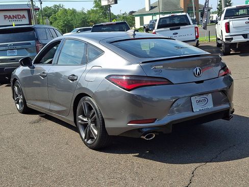 Certified 2023 Acura Integra A-Spec FWD image 6
