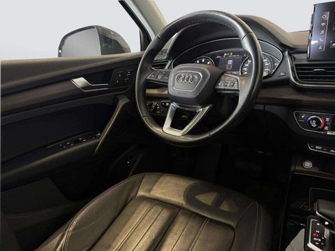 Used 2021 Audi Q5 2.0T Premium AWD/4WD image 26