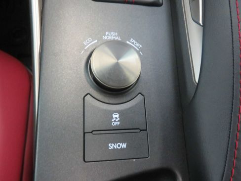 Used 2020 Lexus IS 300 F Sport w/ F Sport Package RWD image 51